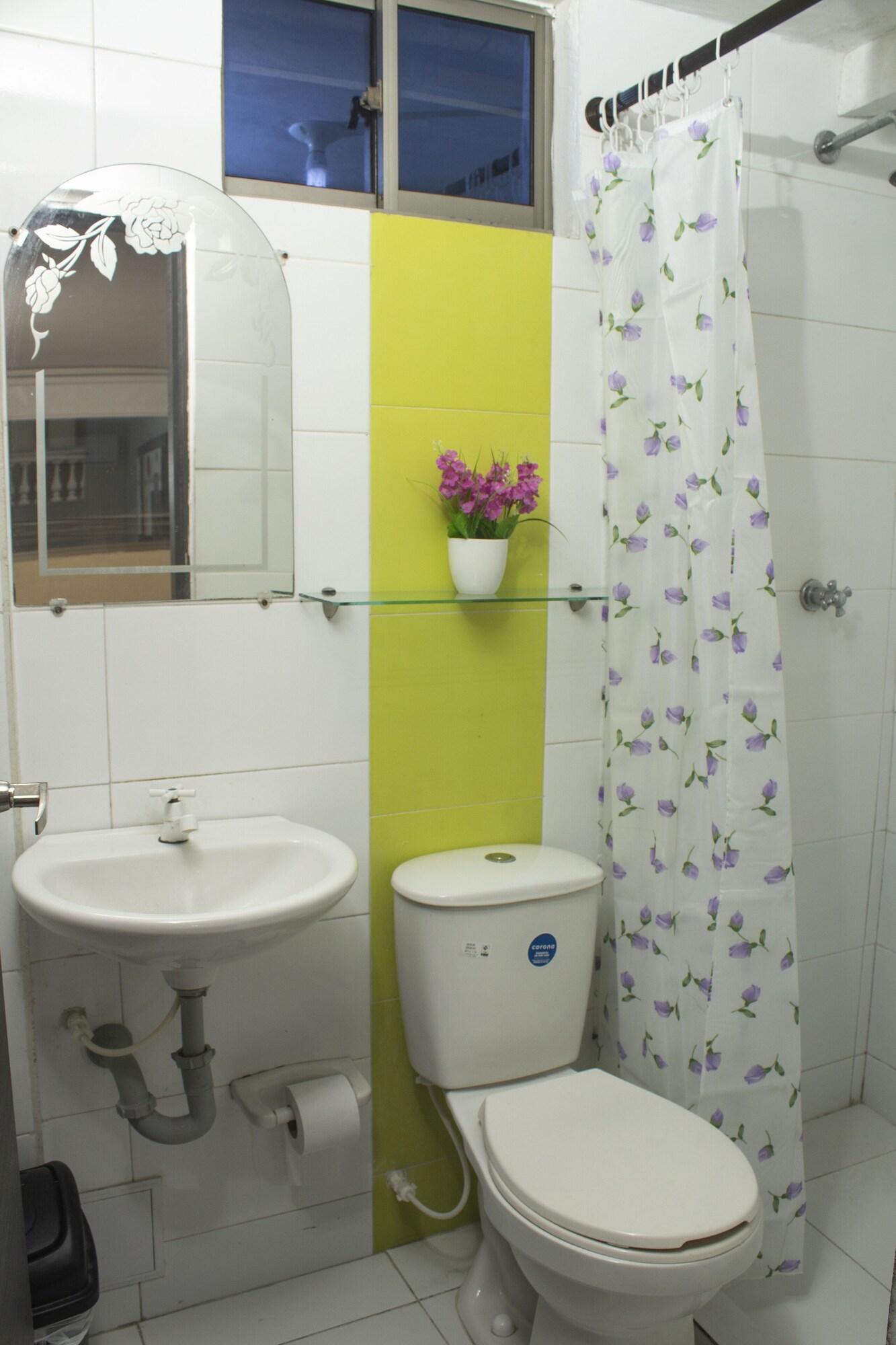 Equipamiento de Habitación HOTEL KARIBEÑO 35