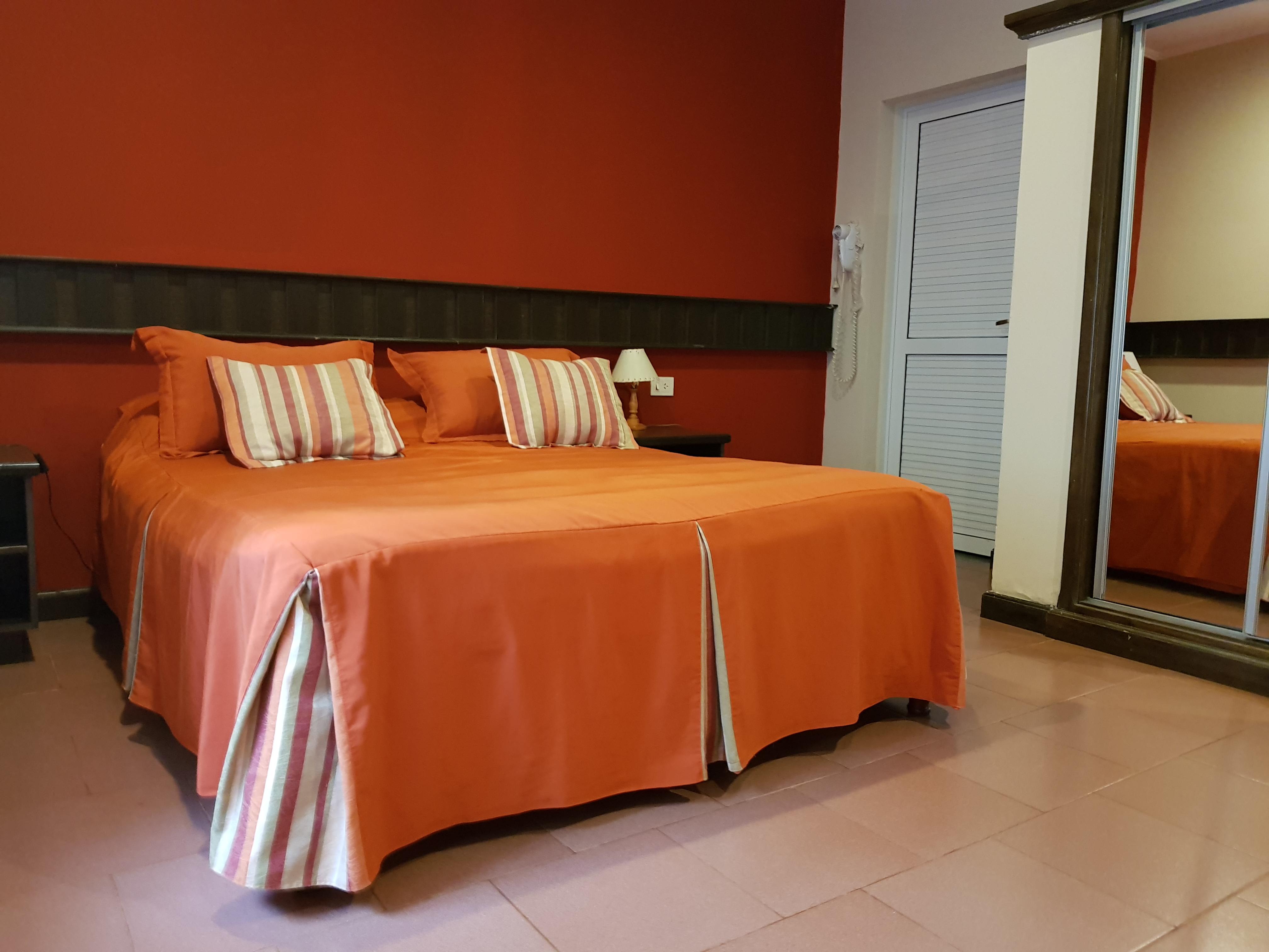 Set de Habitación Don Horacio Hotel Selvatico