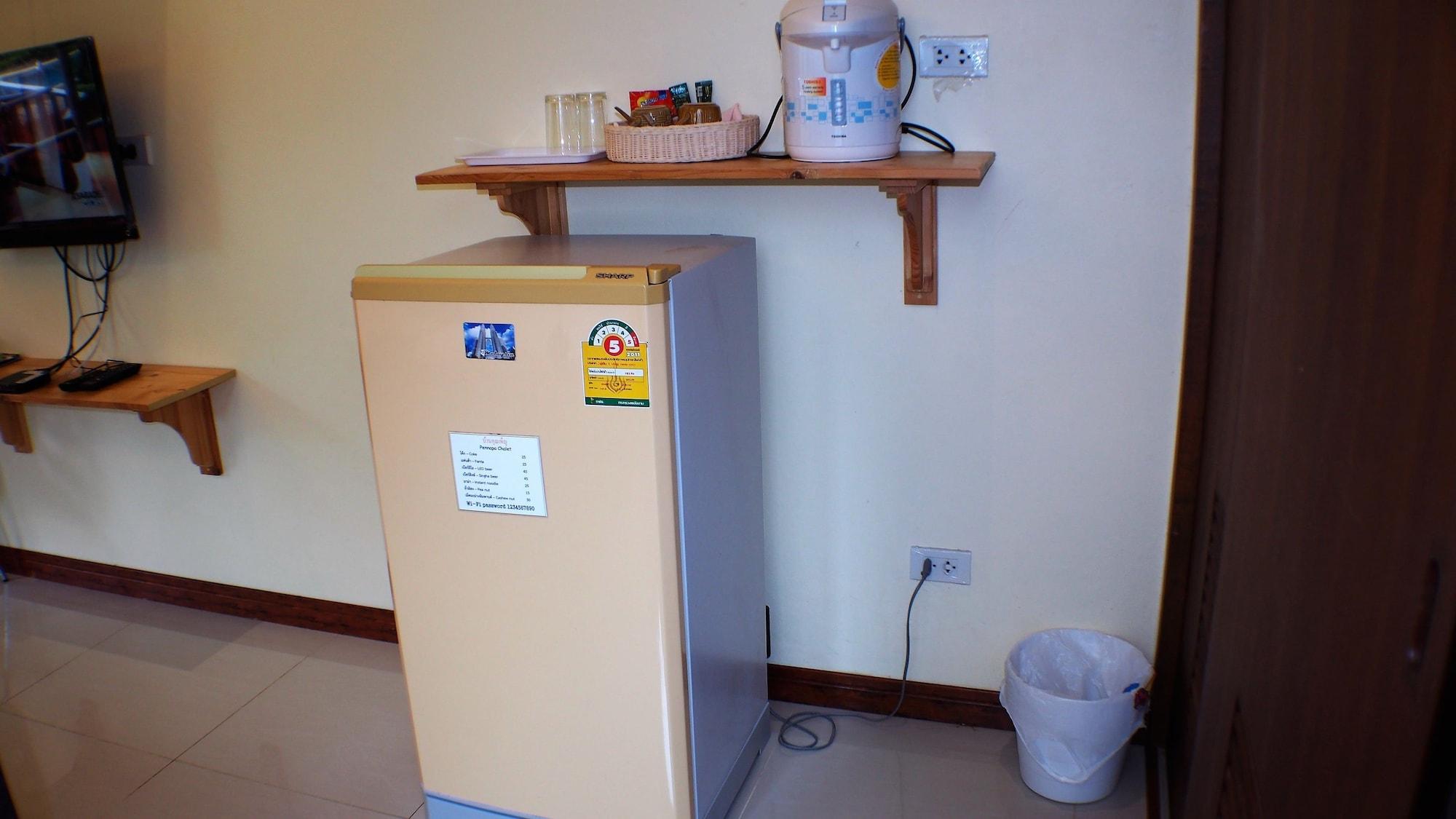 Set de Habitación Pennapa Chalet