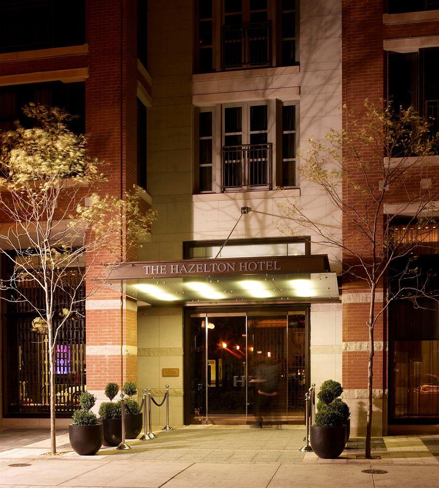 The Hazelton Hotel Toronto by Google