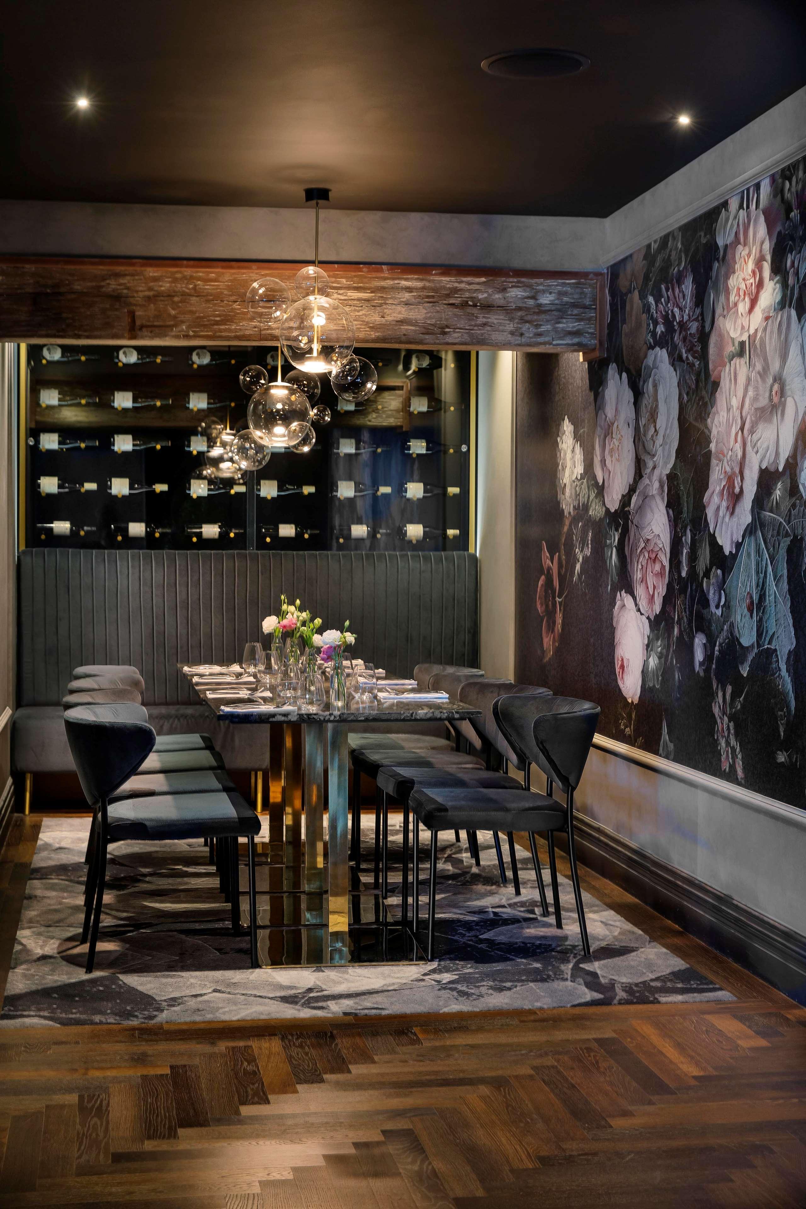 Restaurant Fable Dunedin