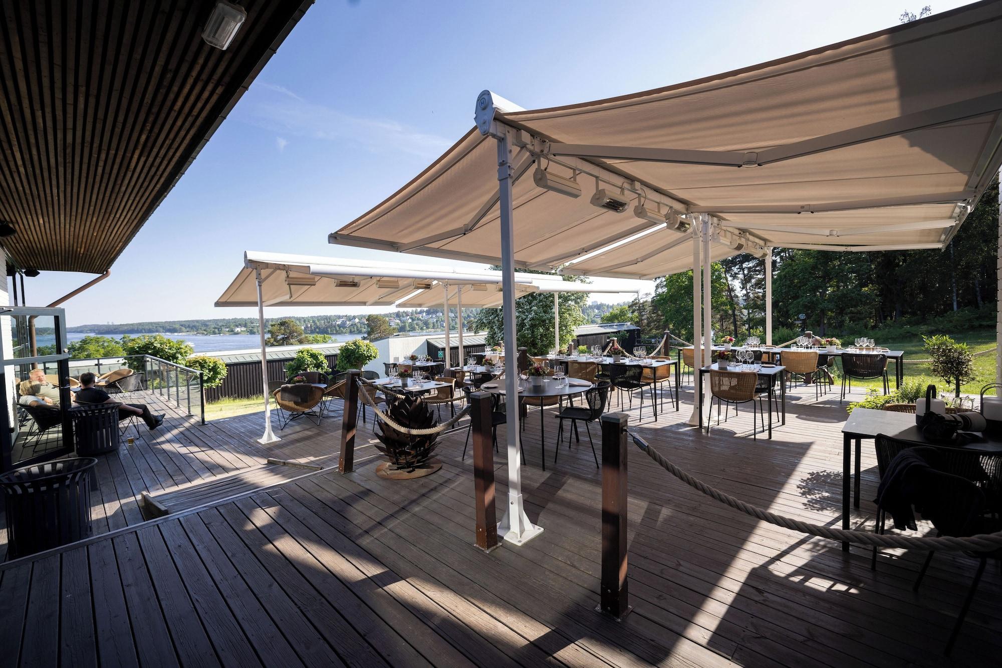 Restaurant Bergendal