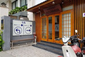 Alojamiento - Azumaya Hotel Kim Ma 2