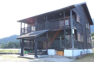 Alojamiento - Minshuku Maetakeso - Hostel