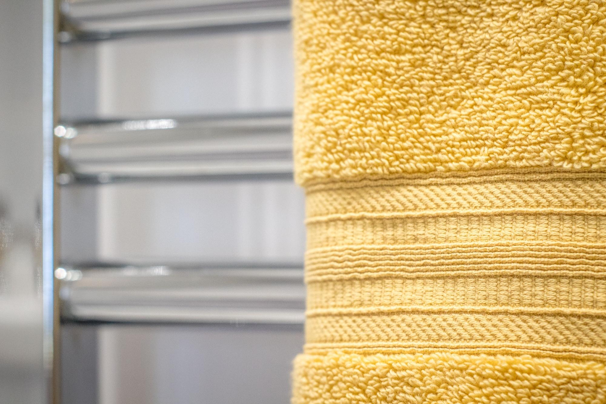 Equipamiento de Habitación Altahammond House