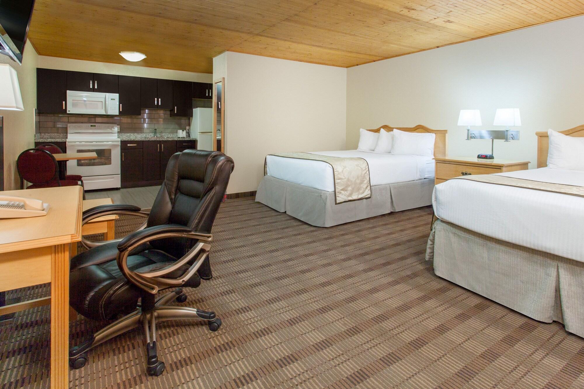 Habitación TC Motel