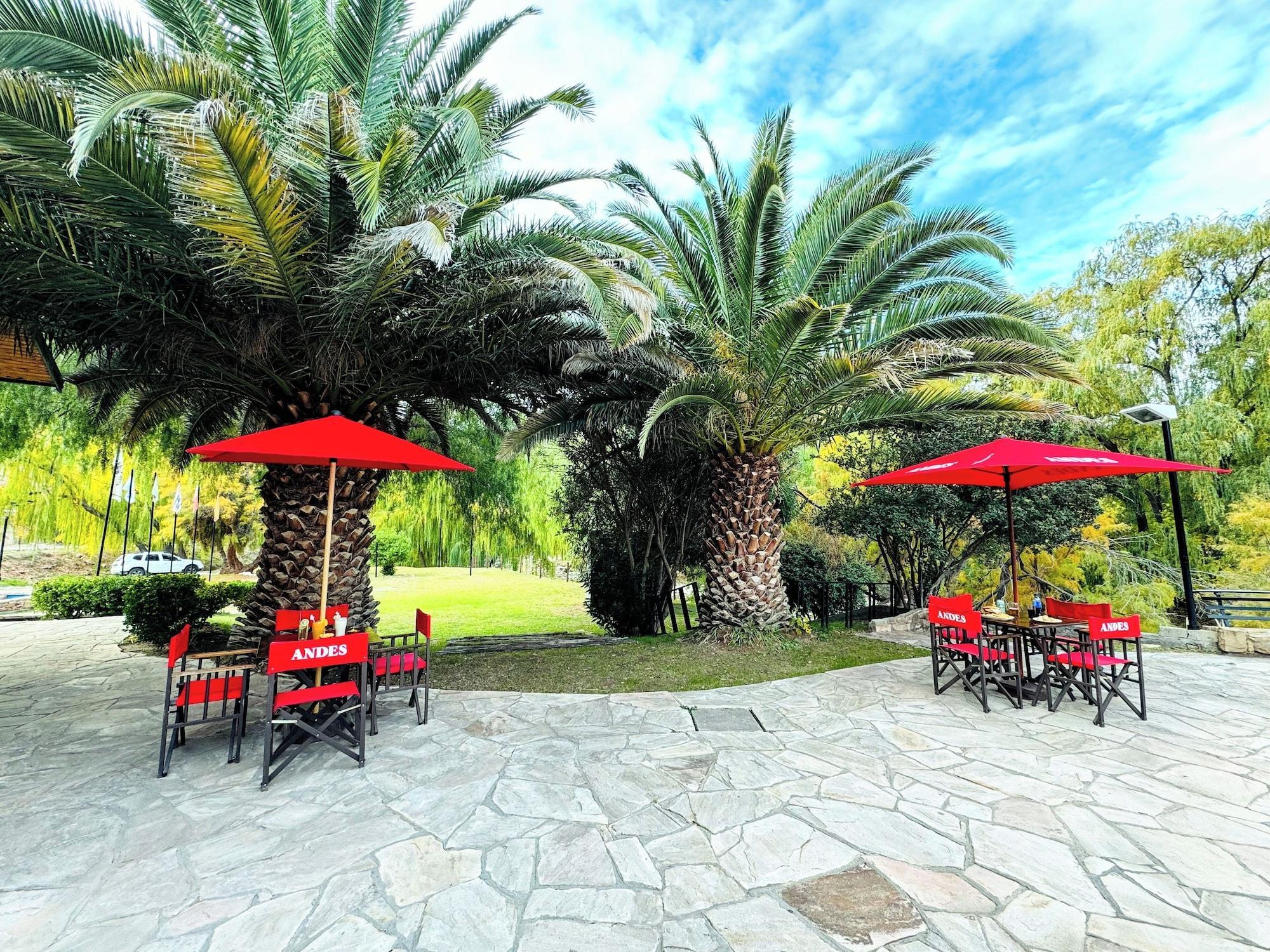 Varios Hotel Valle Grande