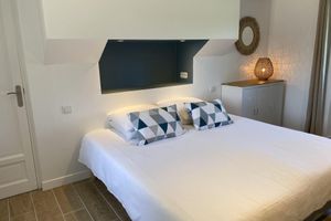 Alquiler Vacacional - La Maison de Sainte Marguerite, au Pied des Dunes