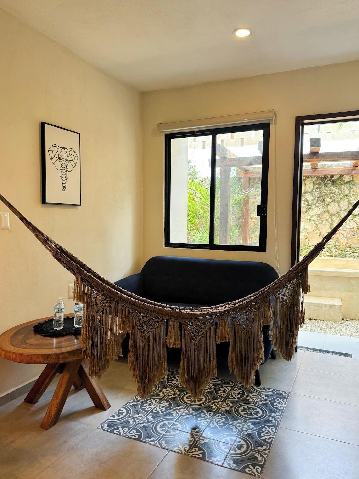 Comodidades del Alojamiento Esencia Valladolid Hotel