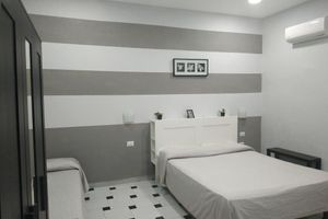 Alojamiento - Hotel Luna Rossa