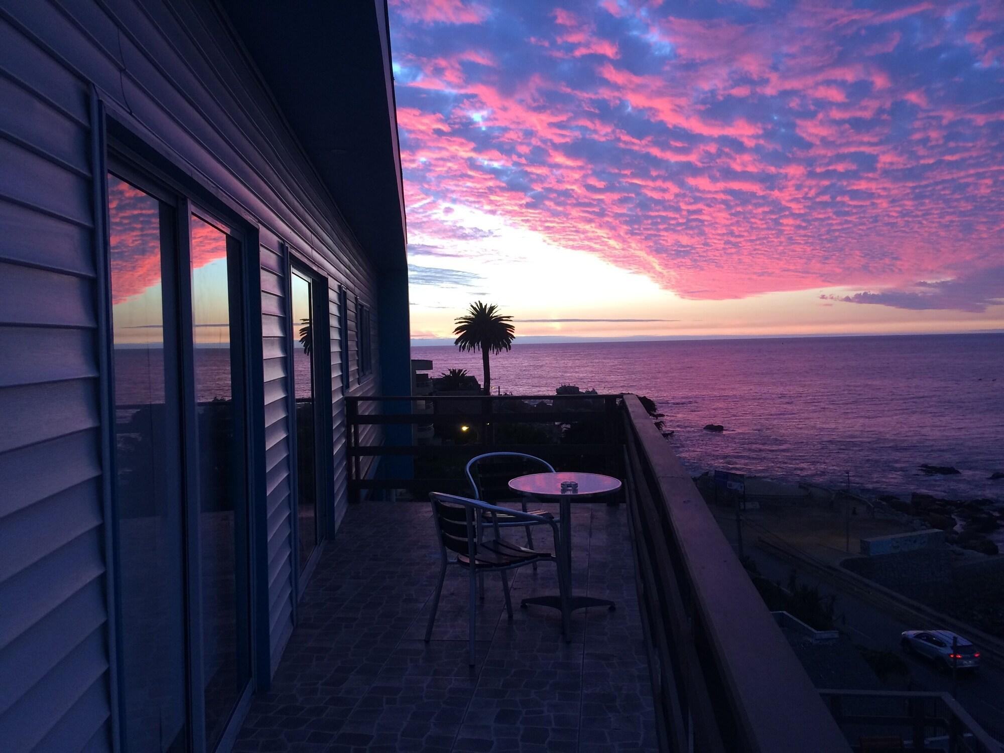 Varios Bahía Luz Hostal
