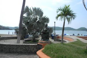 Actividad - Recorrido por 2 Paraisos, Ixtapa y Zihuatanejo