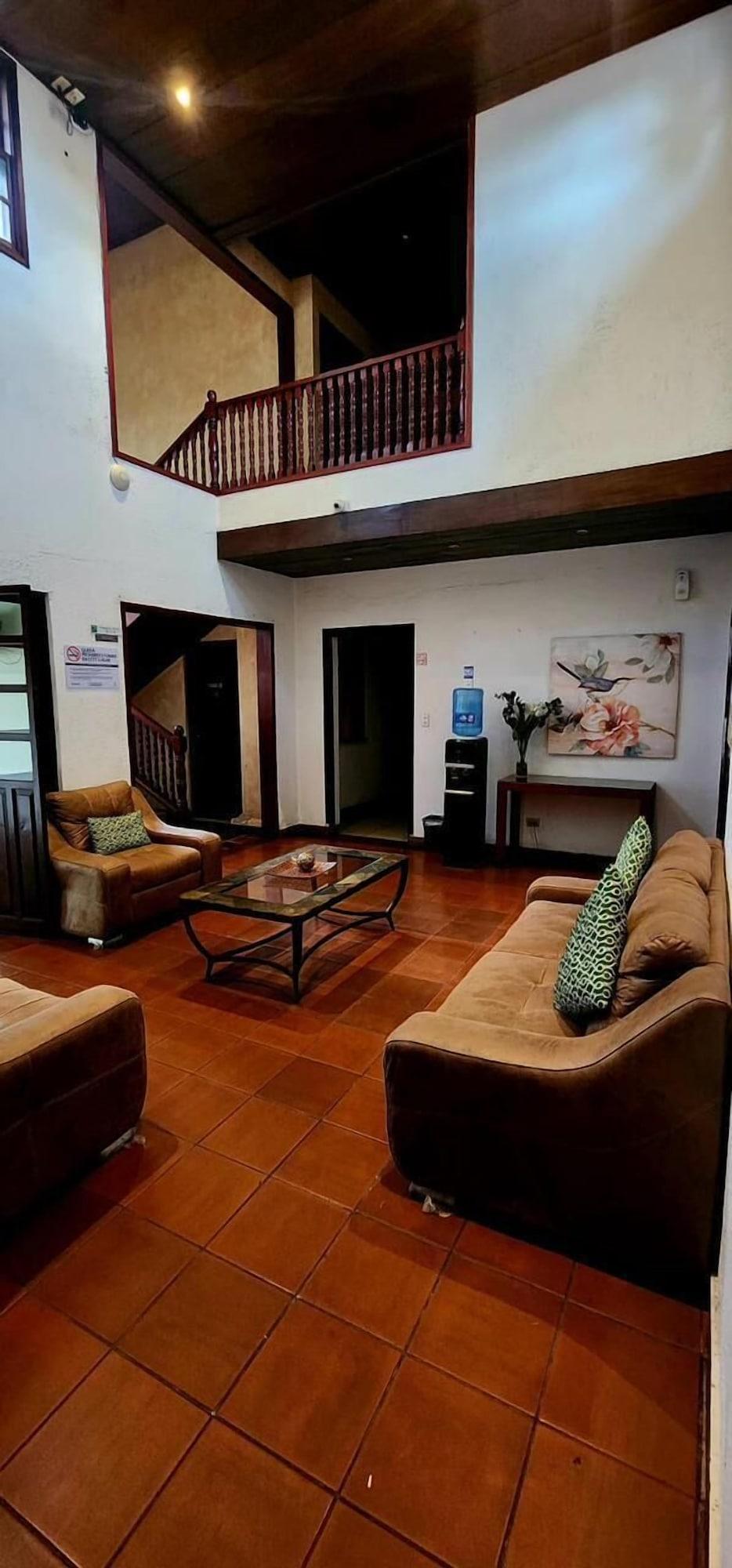 Equipamiento de Habitación Montreal Hotel