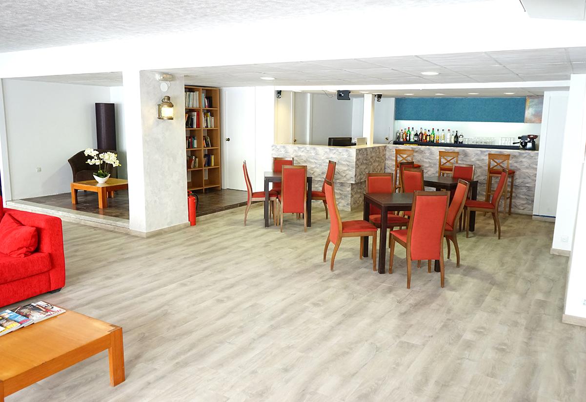 Bar/Salón Torredembarra