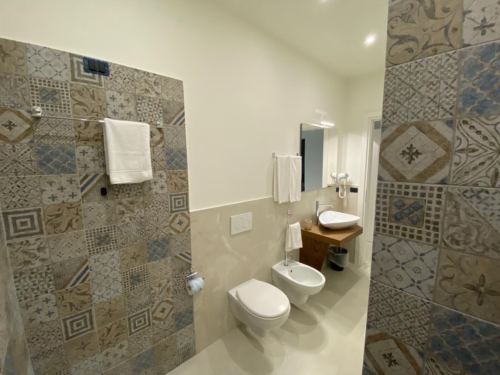 Equipamiento de Habitación Villa Antonino