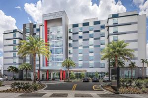 Hoteles con SPA en Southwest Orlando Masajes