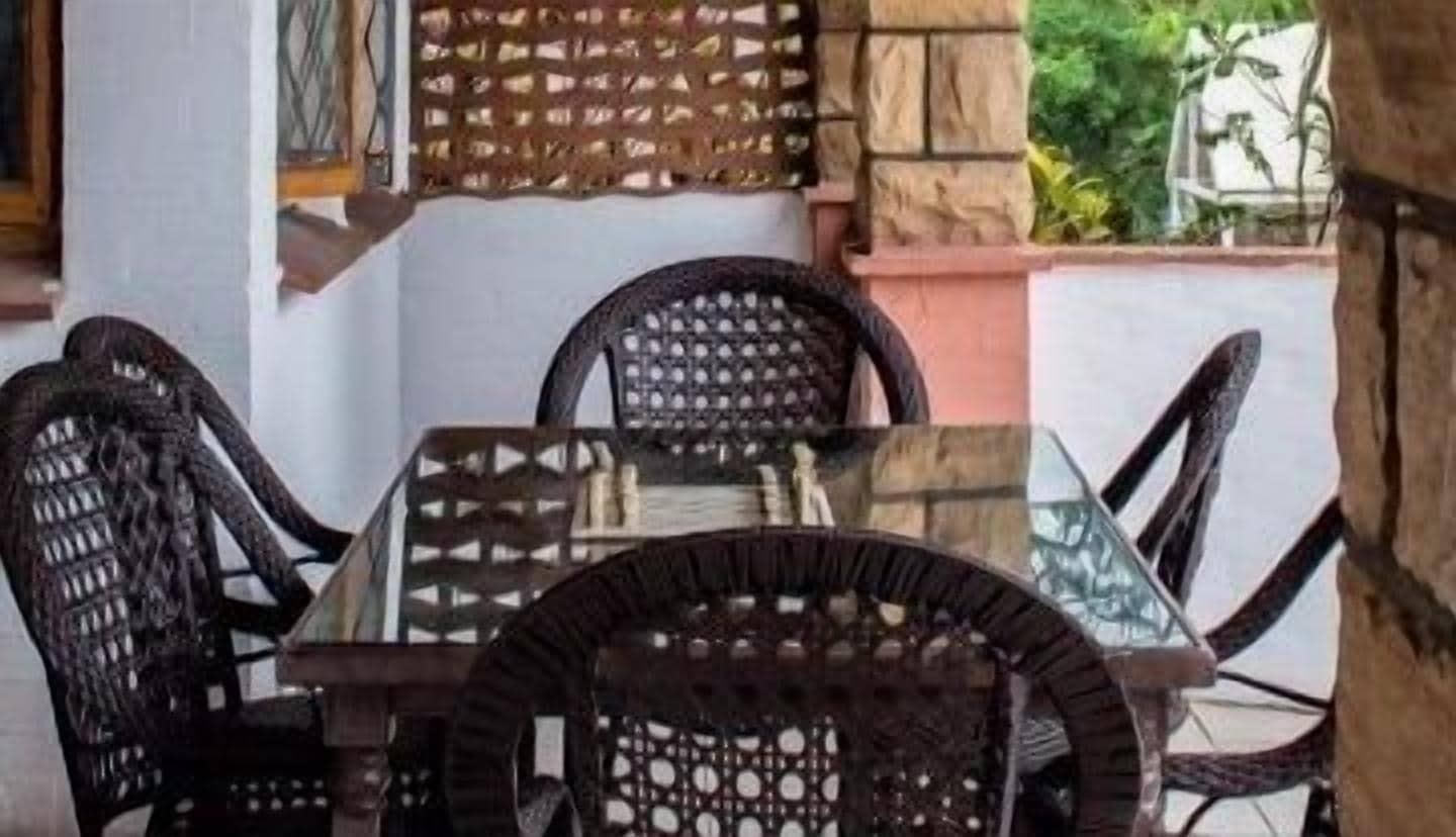 Restaurant Soul House