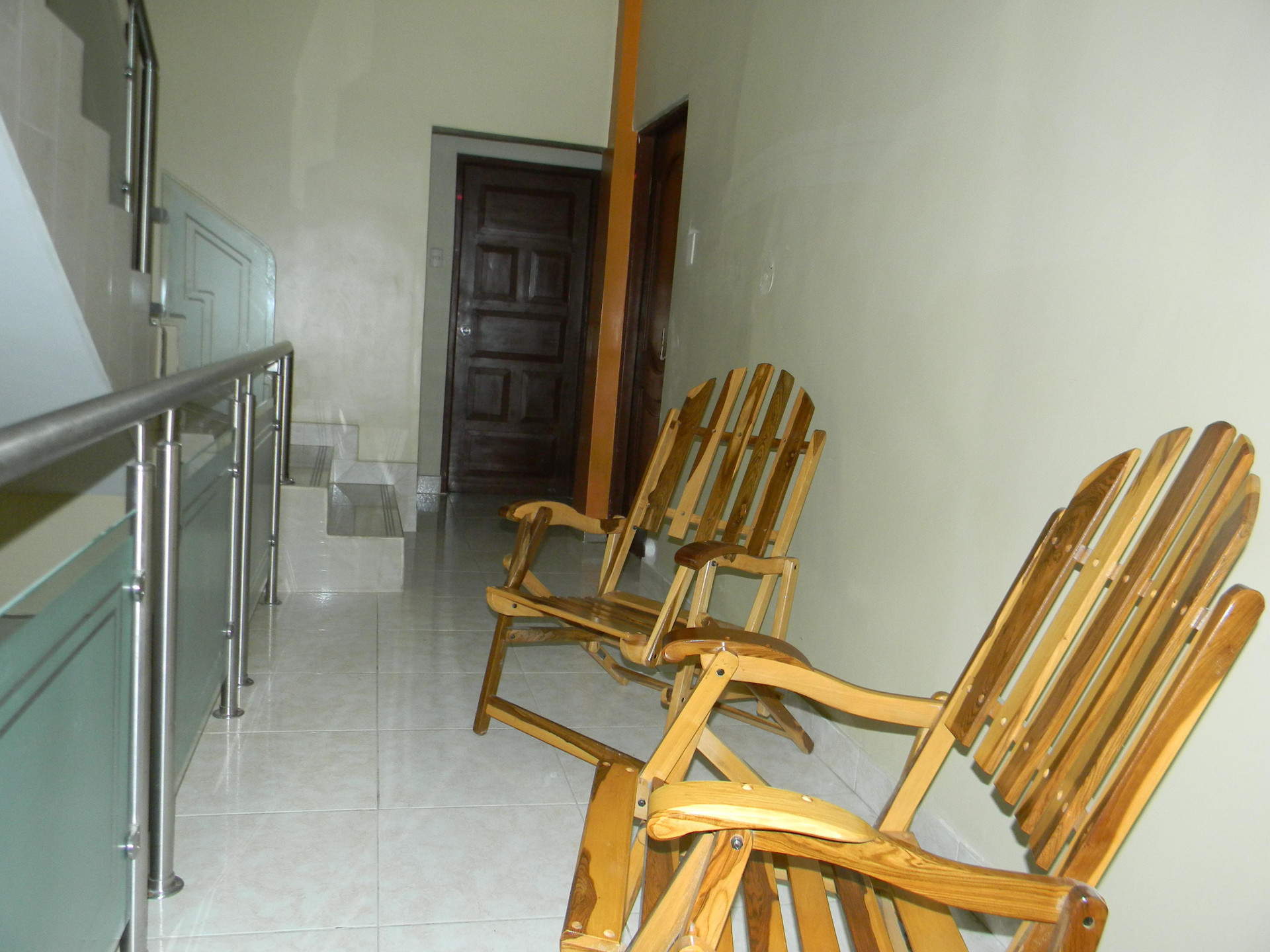 Varios Hotel Rio Guayas