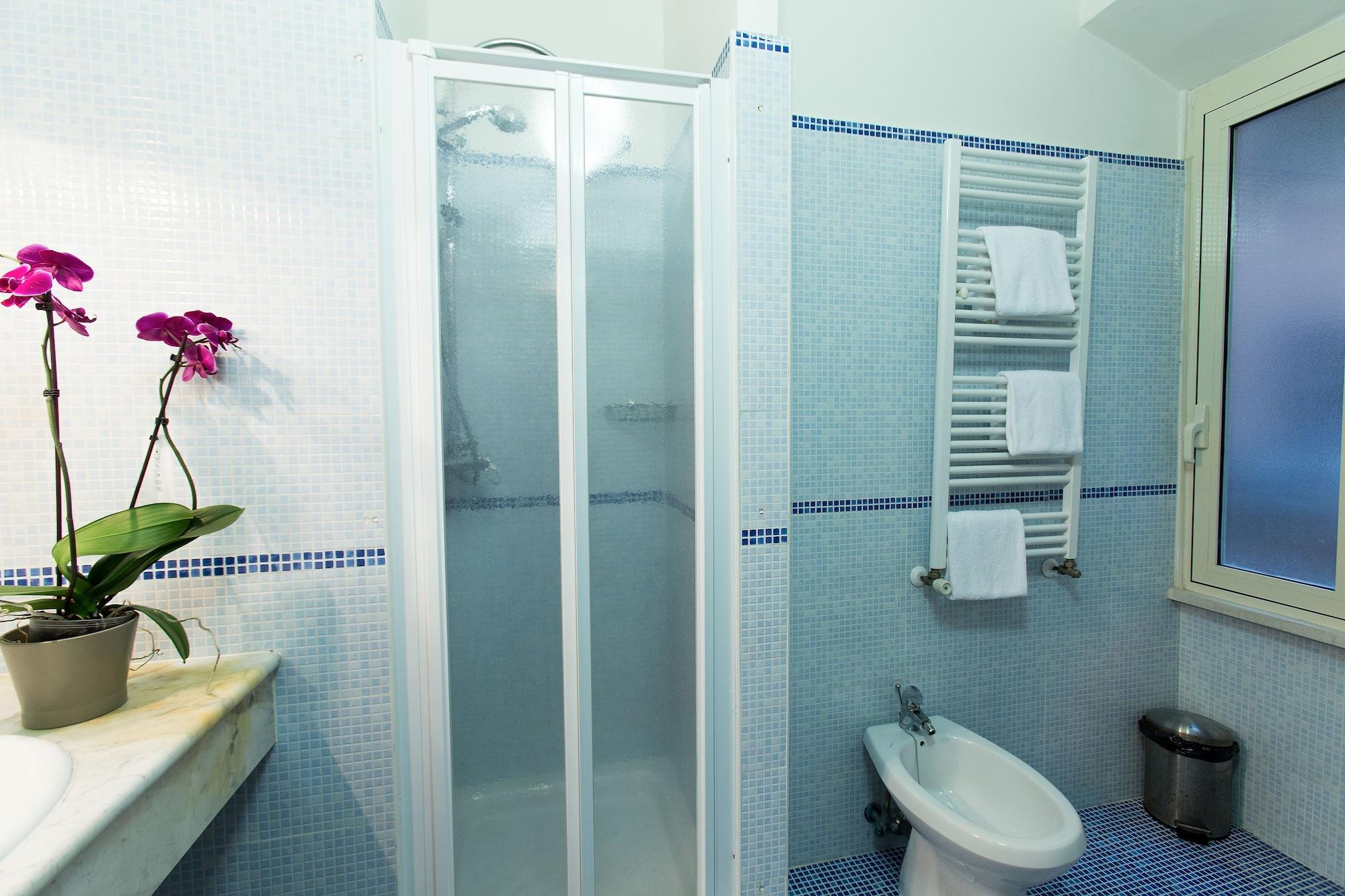 Equipamiento de Habitación Hotel Gabriella