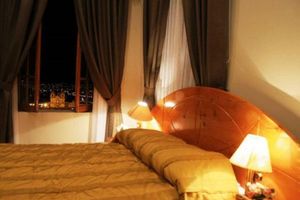 Alojamiento - Hotel Don Bosco