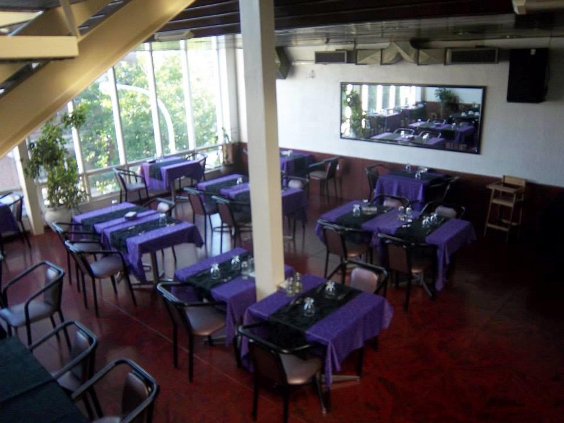 Bar/Salón Hotel Aoma Bs As