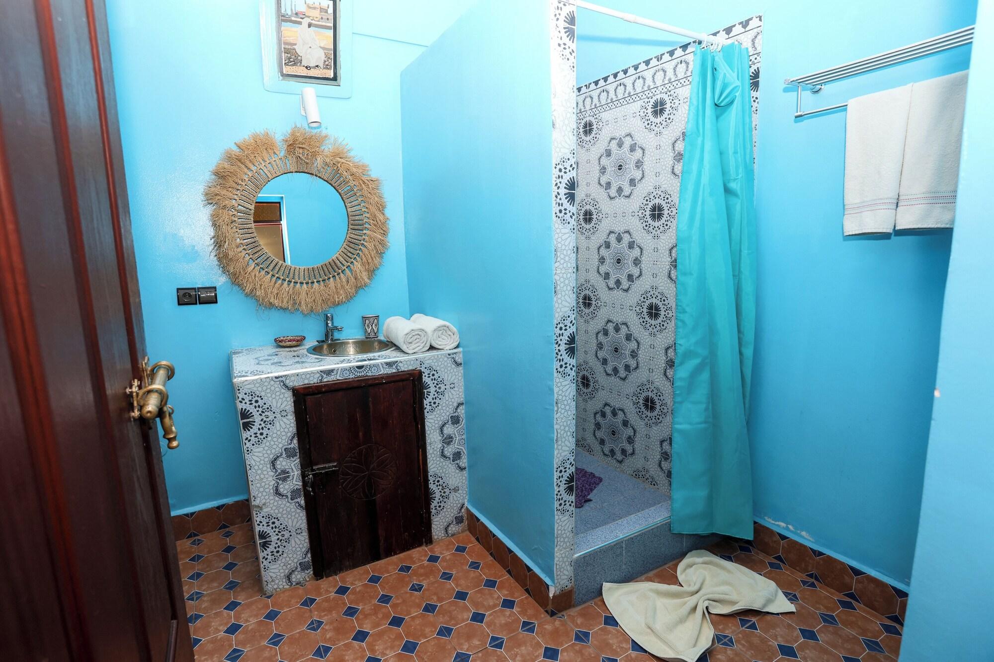 Equipamiento de Habitación 66 Av. Imam El Ghazali