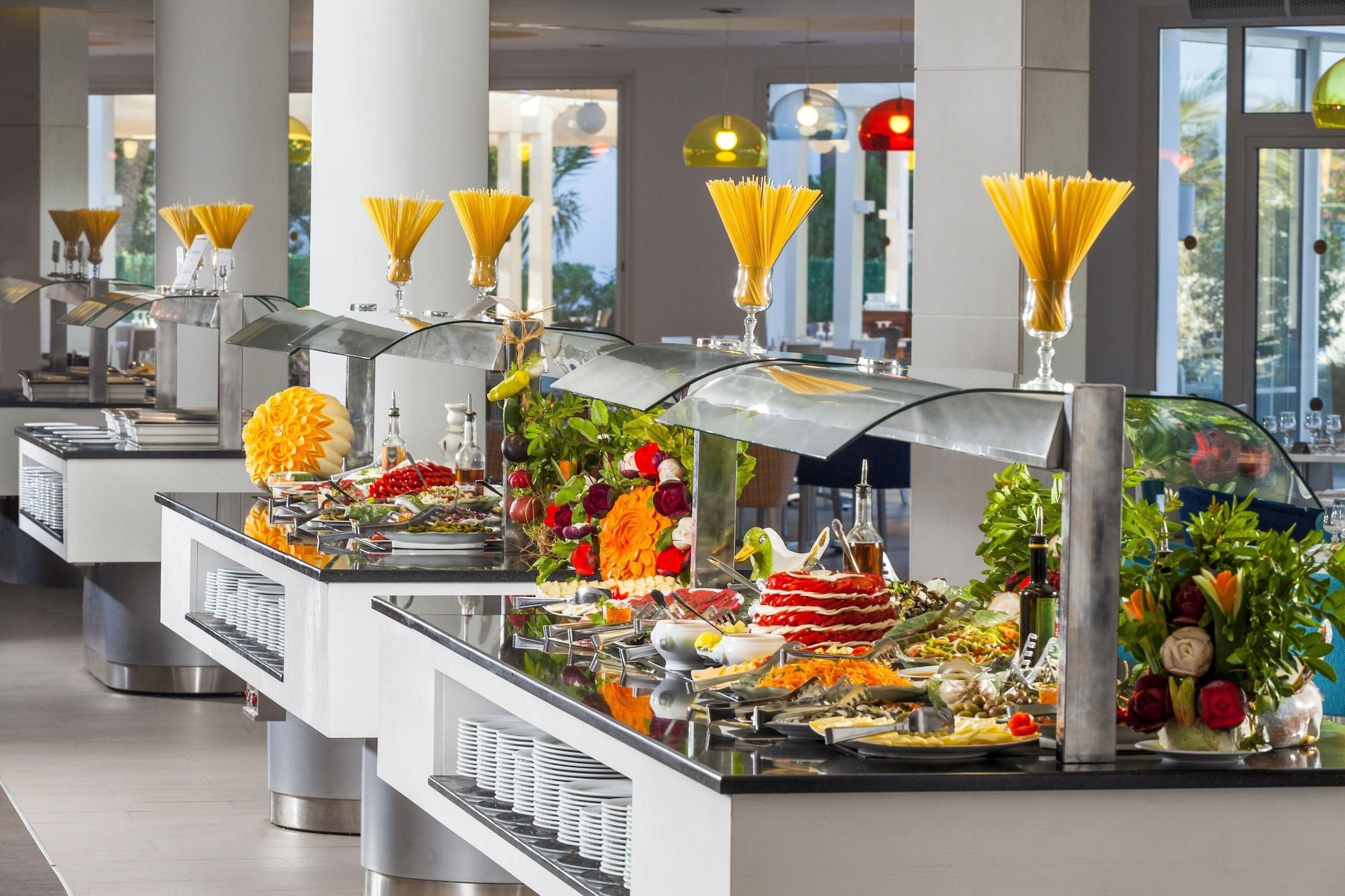 Restaurant Djerba Plaza Thalasso & Spa