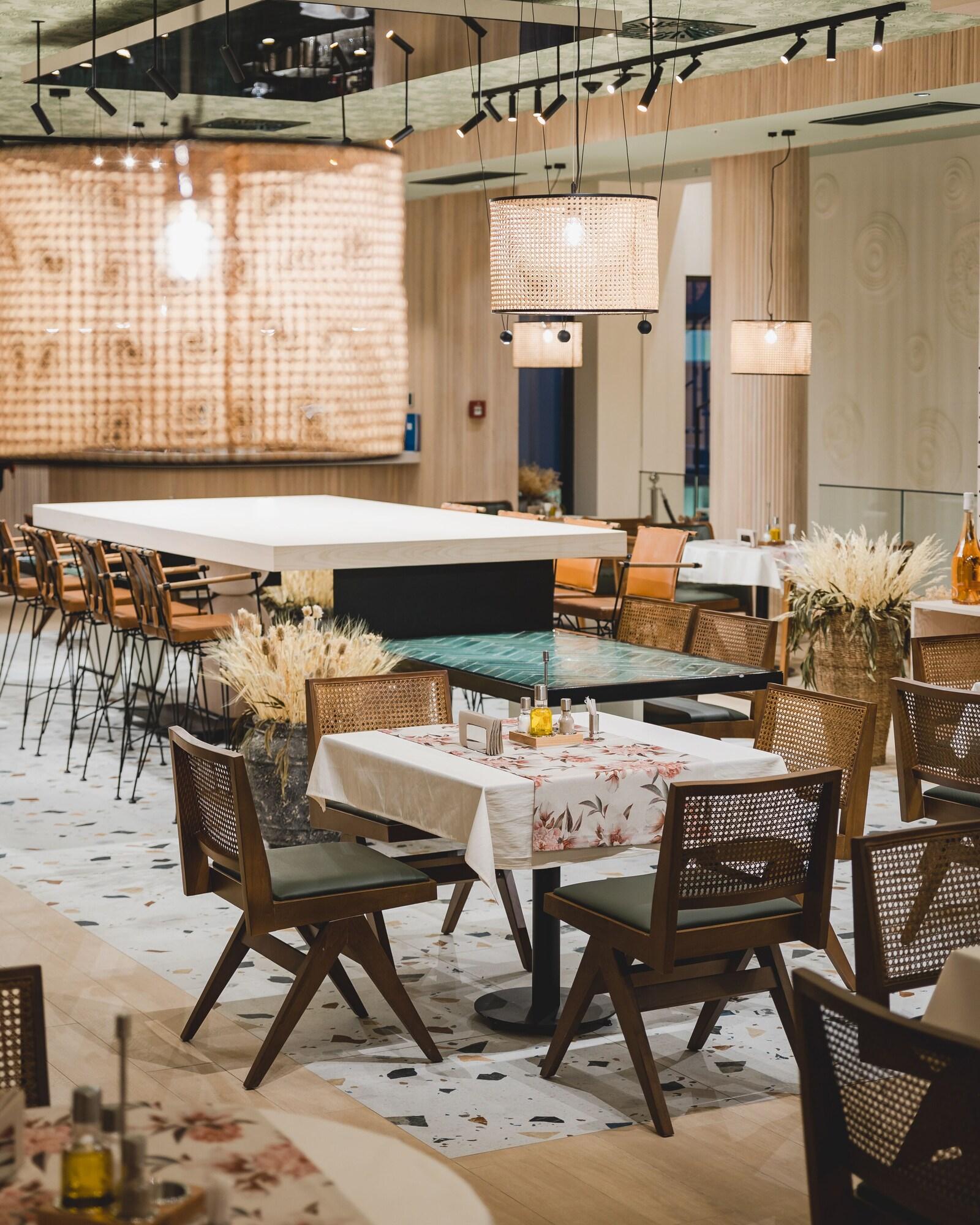 Restaurant Aurel Coast