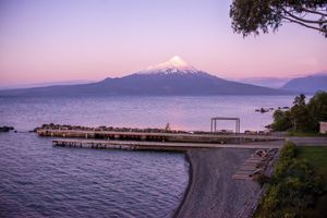 Alojamiento - Hotel AWA Puerto Varas