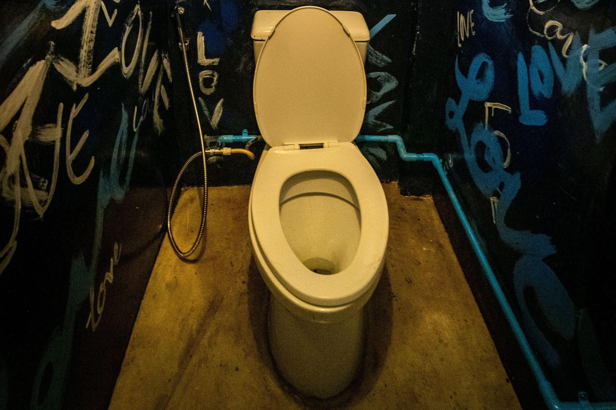 Equipamiento de Habitación Bodega Party Phi Phi