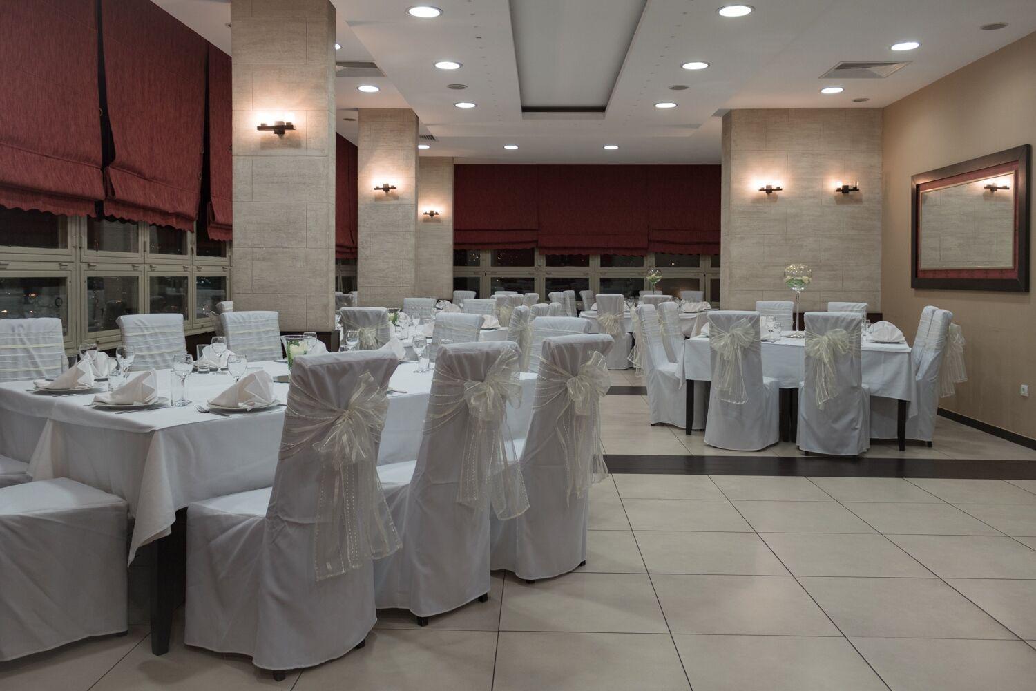 Salón de Baile Hotel Srbija
