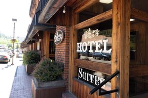 Alojamiento - Helgeson Place Hotel & Suites