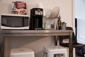 Alojamiento - The Parkdale Hostellerie
