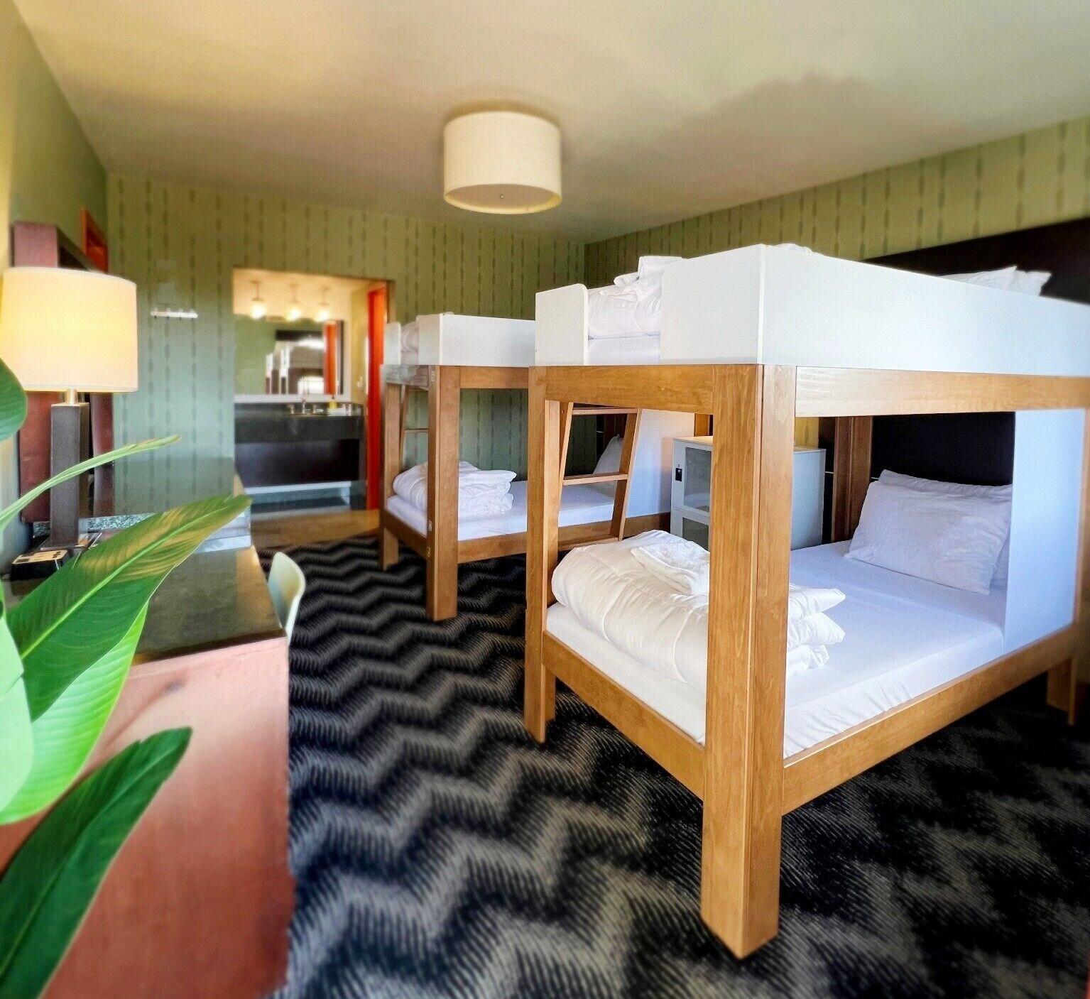 Habitación Bposhtels Waikiki Retreat