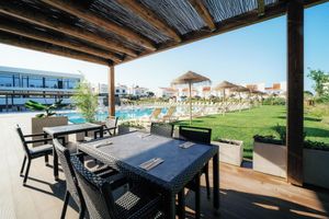 Alojamiento - Porto Covo Praia Hotel & SPA