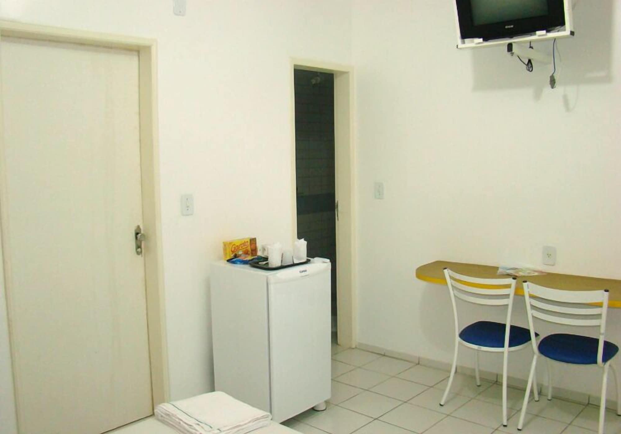 Set de Habitación Hotel Cajuína
