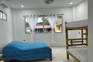 Alquiler Vacacional - Apartamento Nuevo Cerca al mar