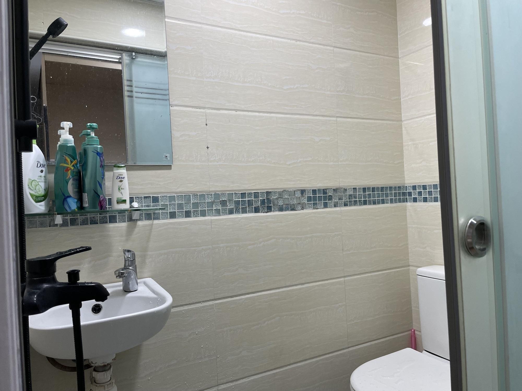 Equipamiento de Habitación Majestic 7 Guest House