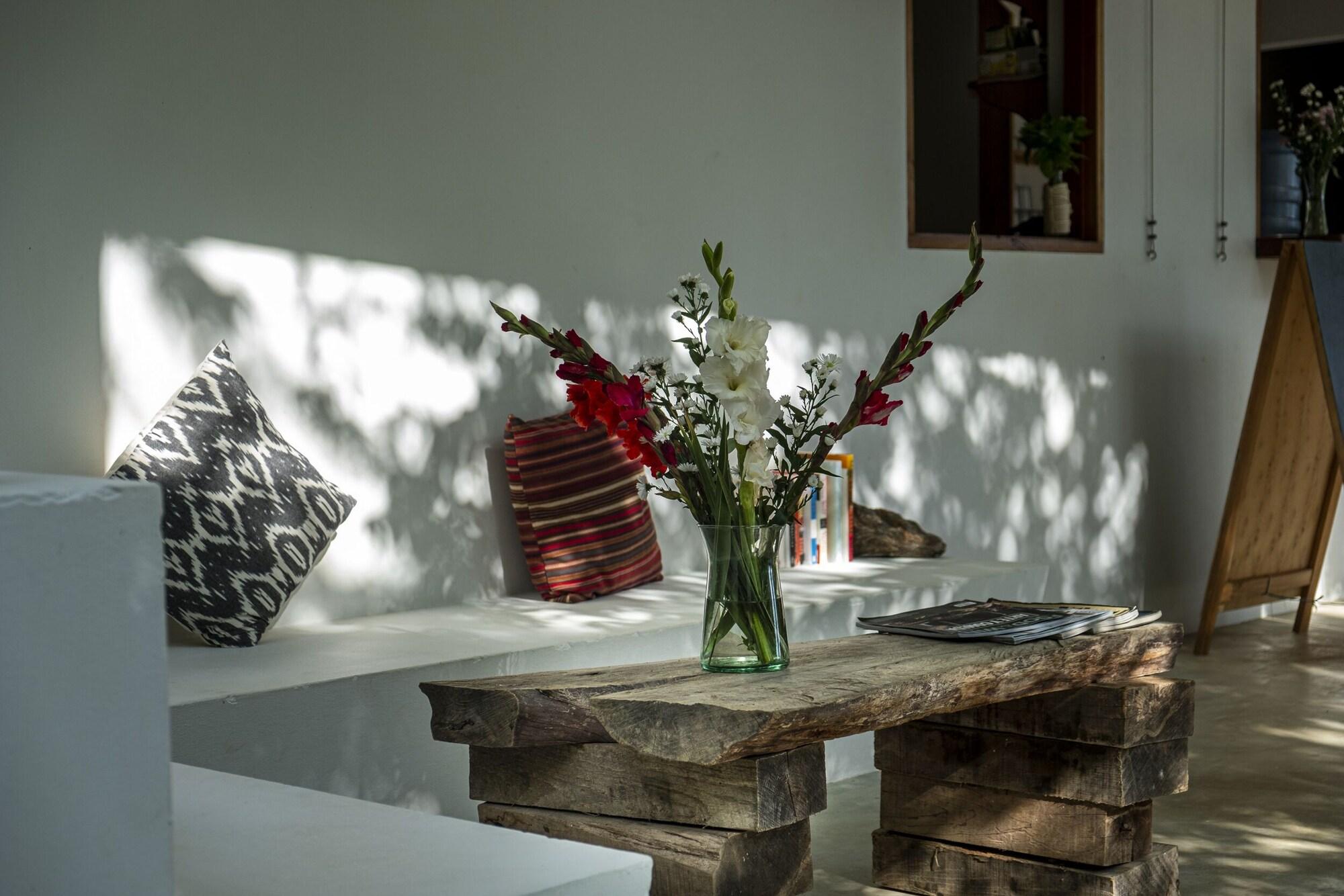 Restaurant Cocolia Hotel - Adults Only