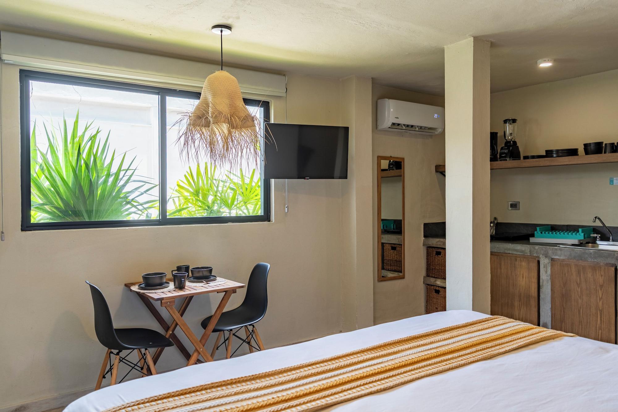 Comodidades del Alojamiento Casa Xaman by Andiani Travel