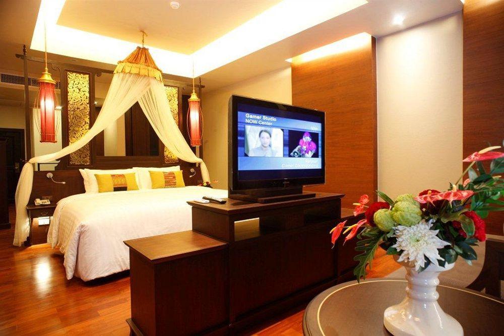 Habitación Siripanna Villa Resort & Spa Chiang Mai
