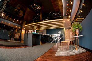 Hospedagens - Jockey Class Hotel