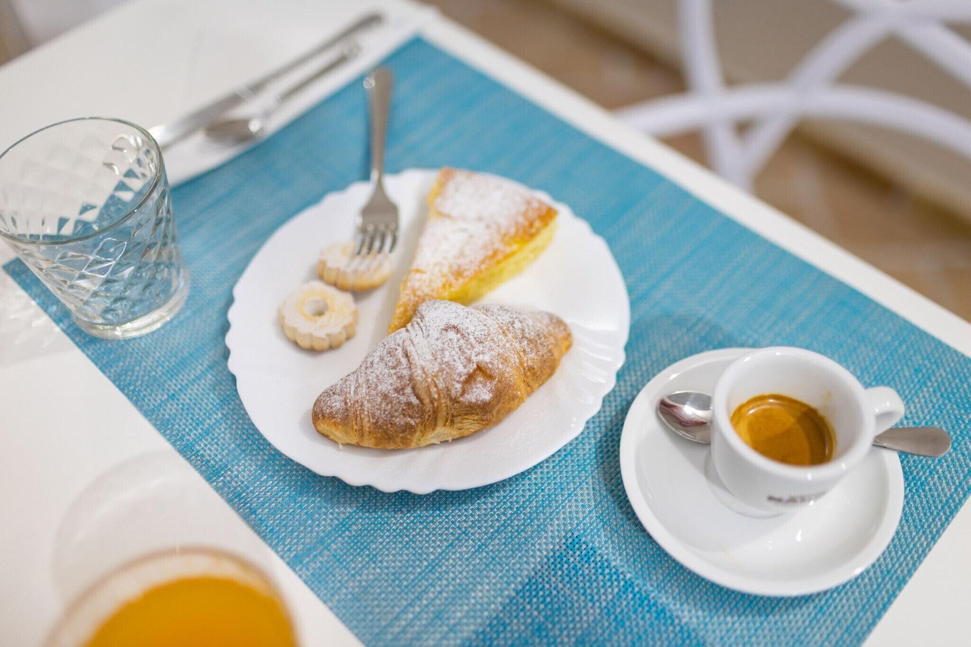 Restaurant B&B Allison Tropea