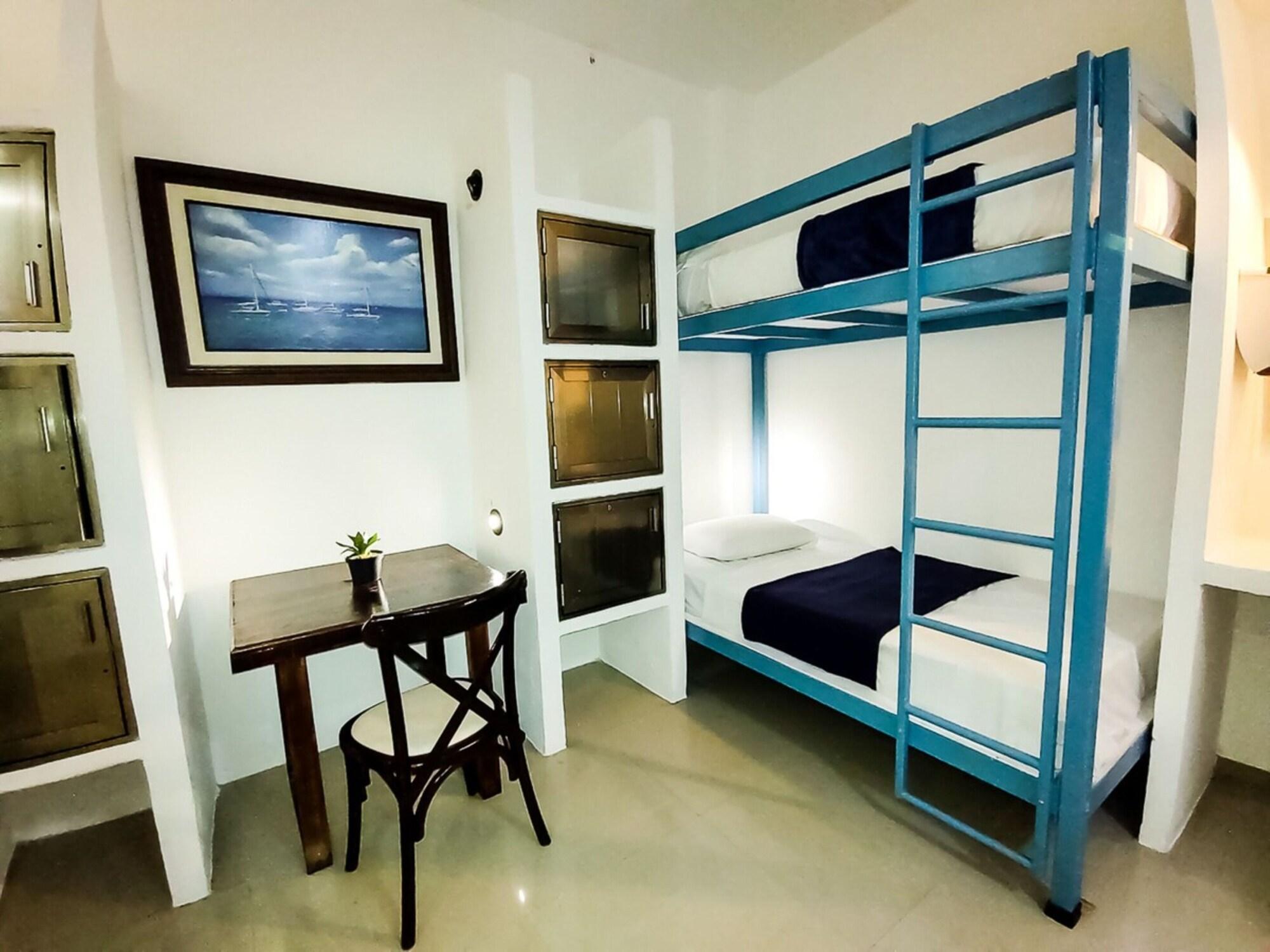 Habitación HOSTAL DEL MAR