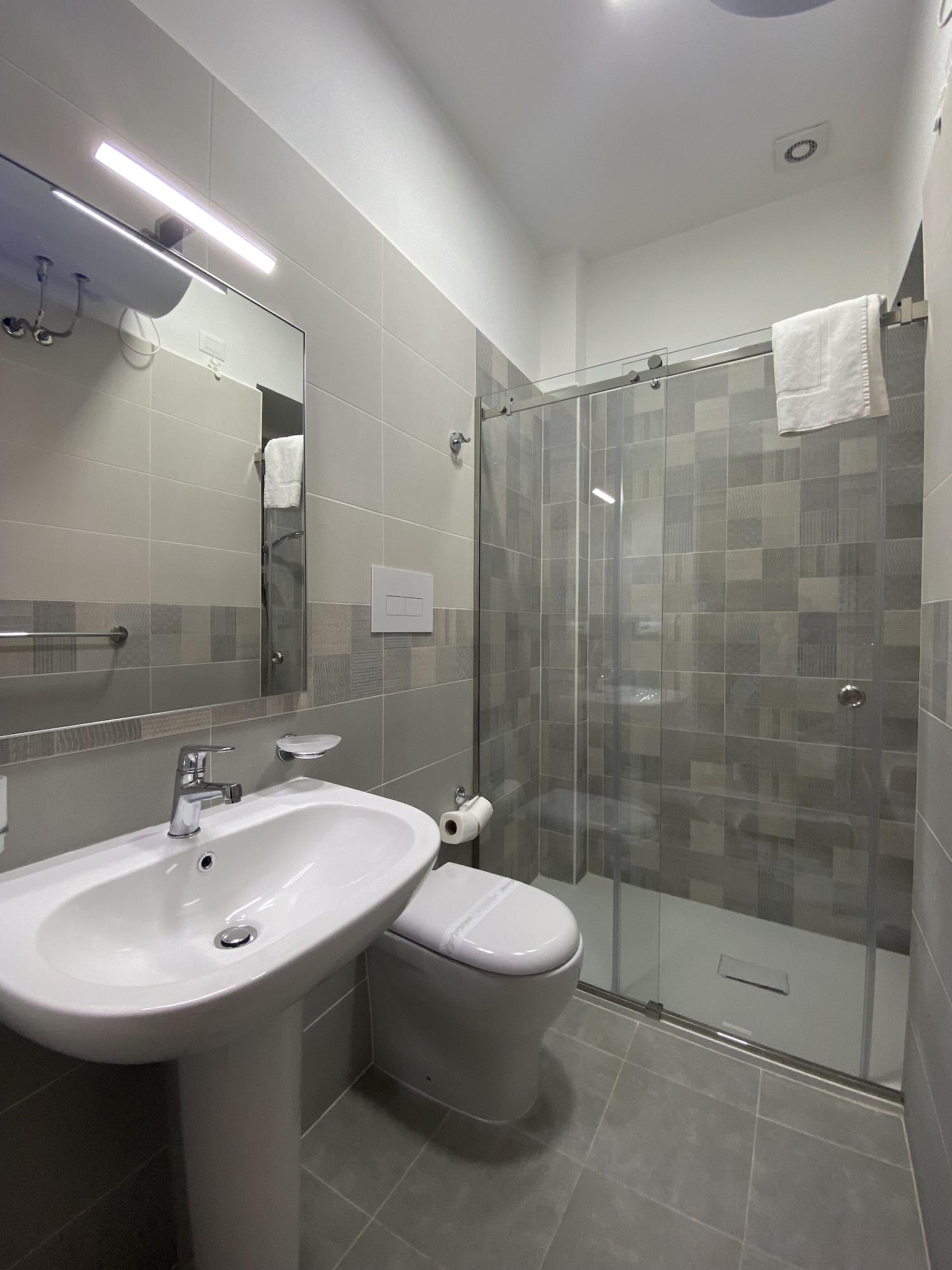 Equipamiento de Habitación 38 Aira Hotels
