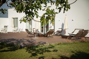 Hospedagens - Quinta d'Anta - Hotel Rural