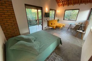 Alquiler Vacacional - Suíte Mel do Capão