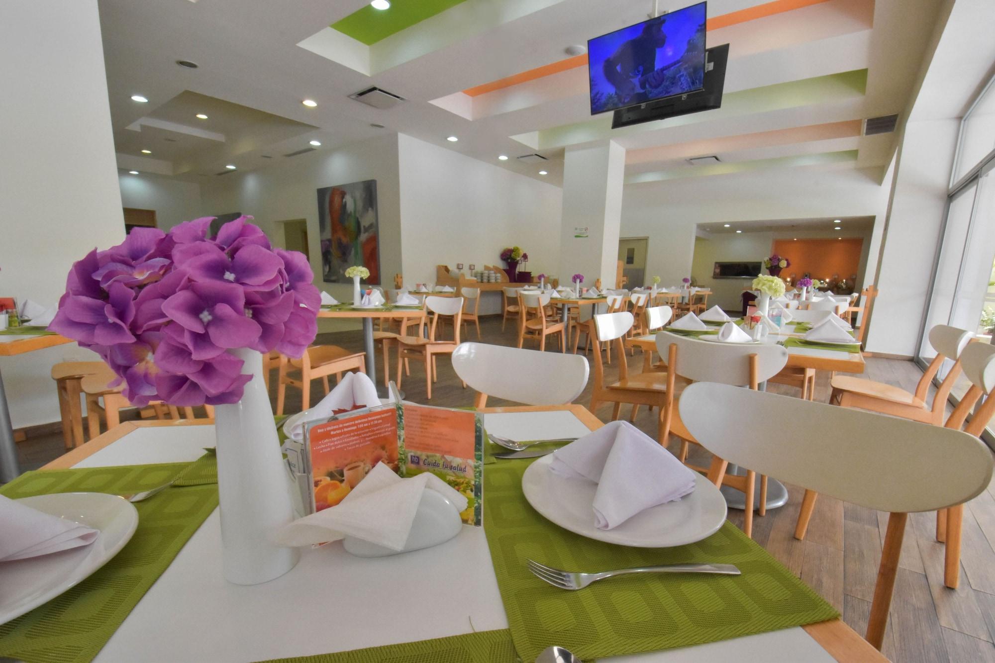 Restaurant Hotel HB Córdoba