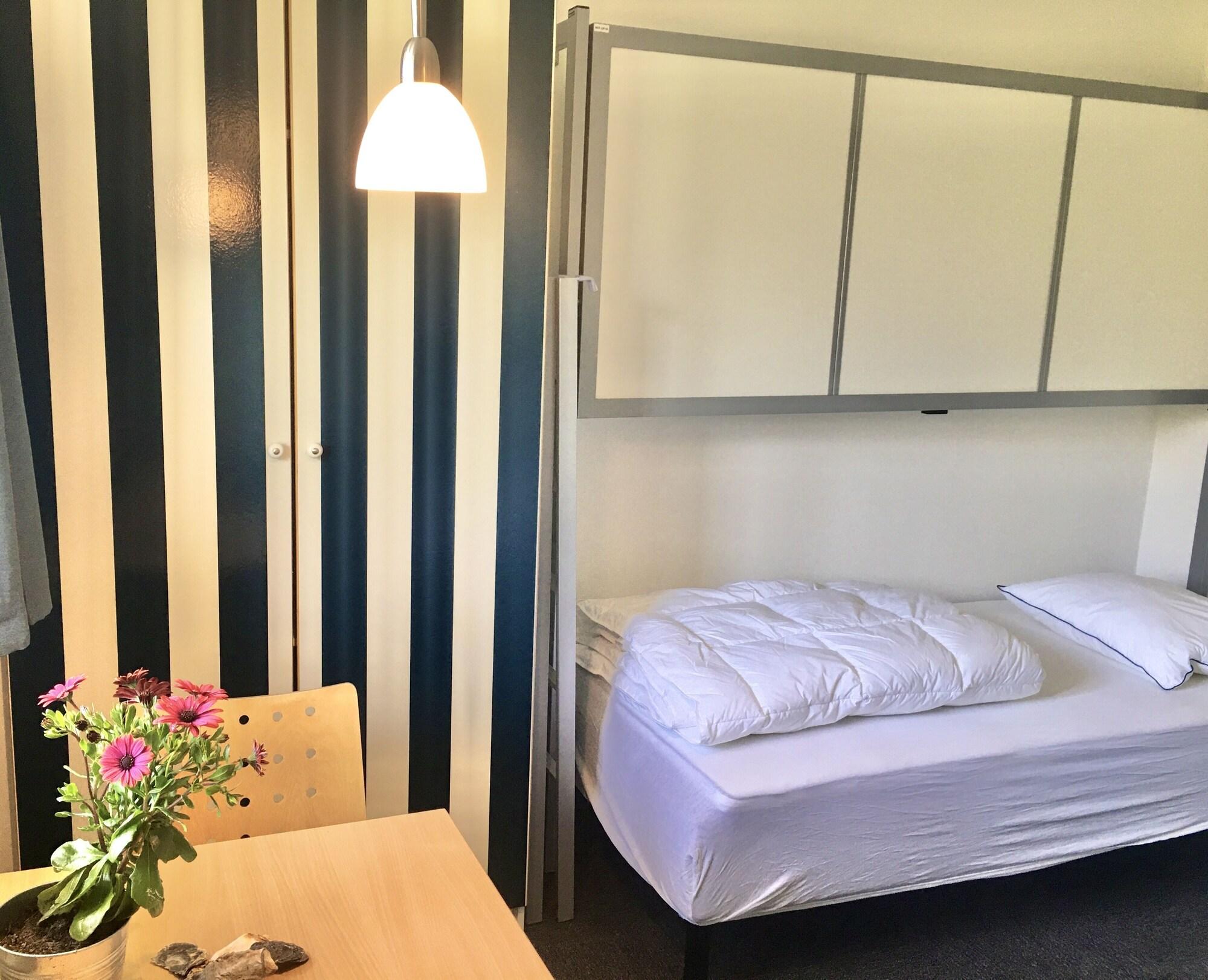Habitación Danhostel Rømø