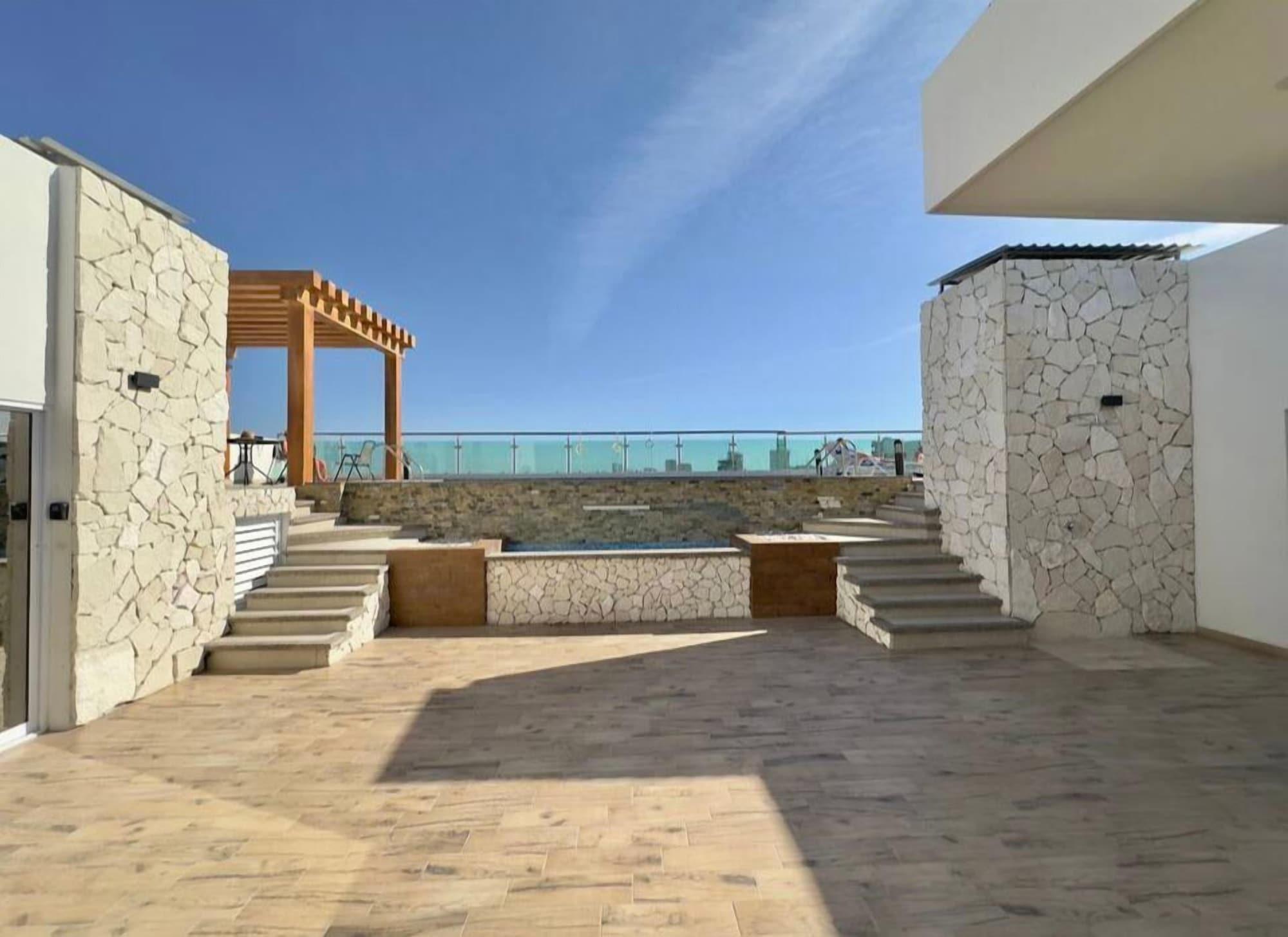 Vista Exterior Matthay